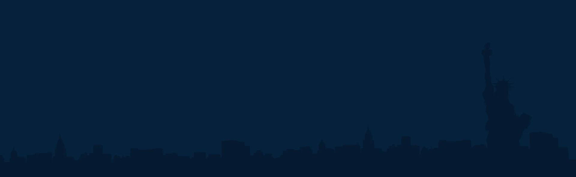 Footer background